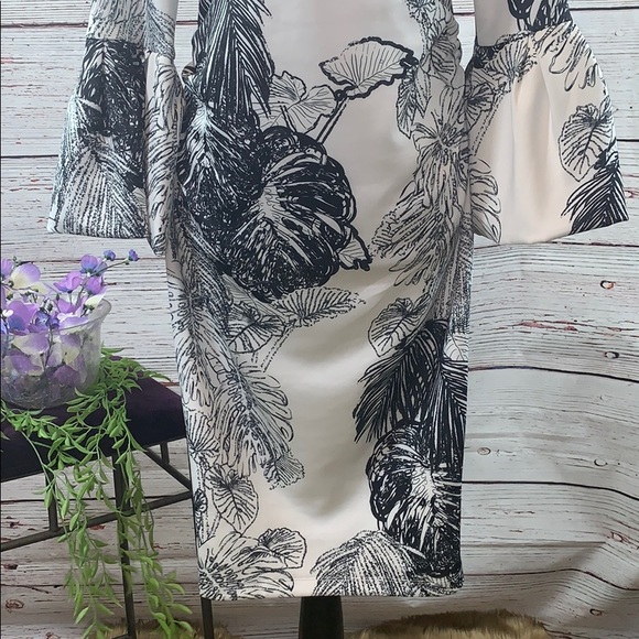 SOON MATERNITY MRYA DRESS NWT - Picture 4 of 16